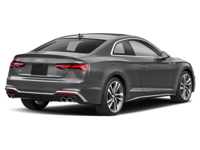 2024 audi s5 3.0t premium plus