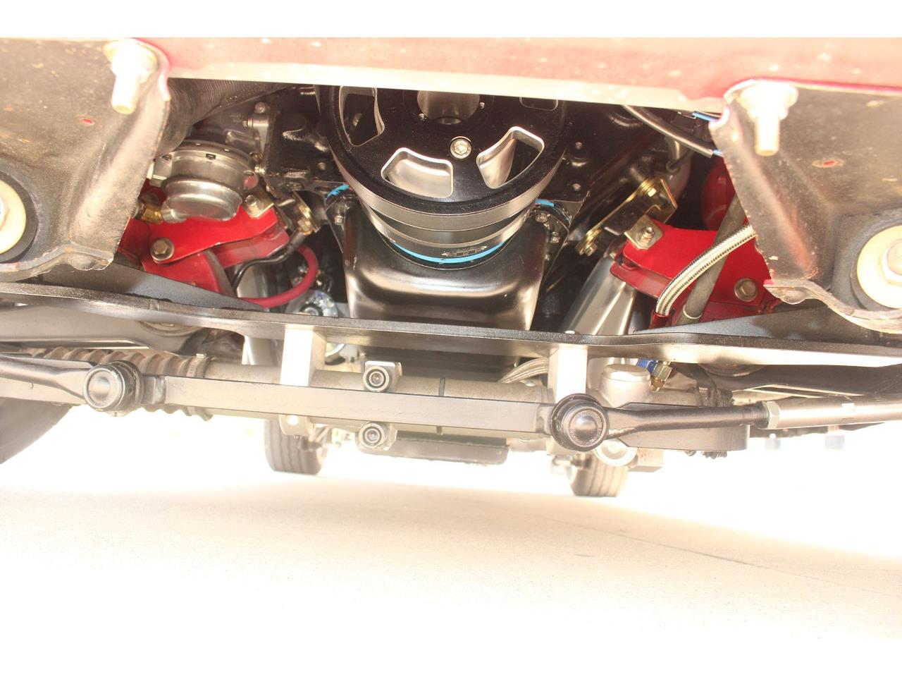 1966 chevrolet nova