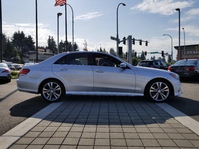 certified 2016 mercedes-benz e 350 sedan bellevue, wa 98005 for sale in bellevue, washington