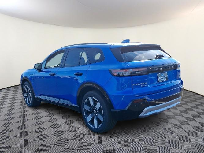 new 2024 honda prologue elite