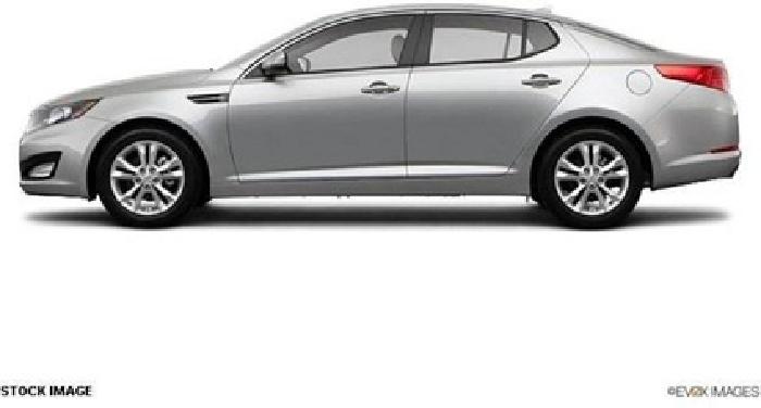 2013 kia optima ex in asheville, nc