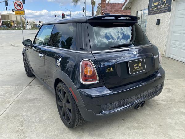 2007 mini cooper in co bluffs, iowa
