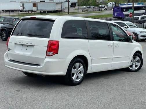 2013 dodge grand caravan se in nashville, tennessee