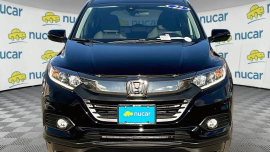 2022 Honda HR-V
