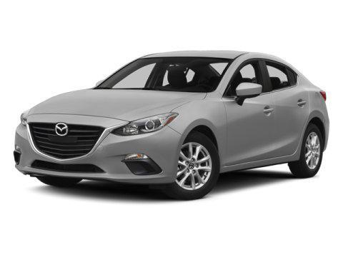 2014 mazda mazda3 s grand touring