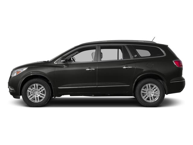 2014 buick enclave convenience