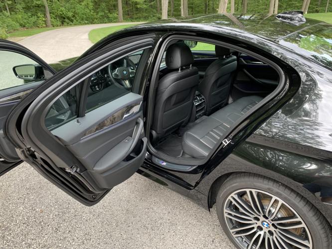 used 2019 bmw 540i xdrive plymouth, wi 53073 for sale in plymouth, wisconsin
