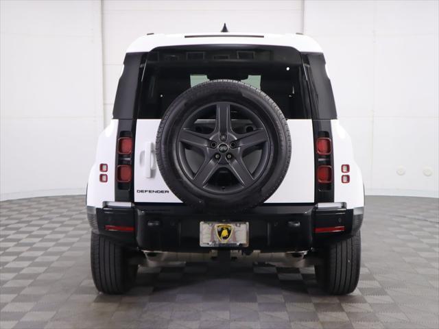 2024 land rover defender 90 p400 x-dynamic se