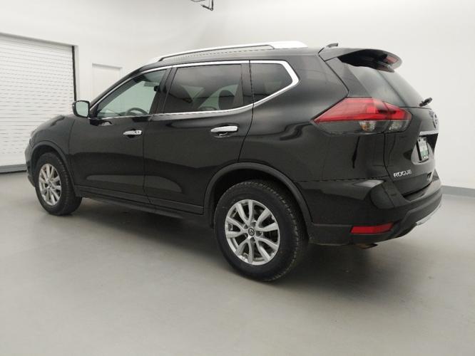 used 2018 nissan rogue sv salem, va 24153 for sale in bennett springs, virginia