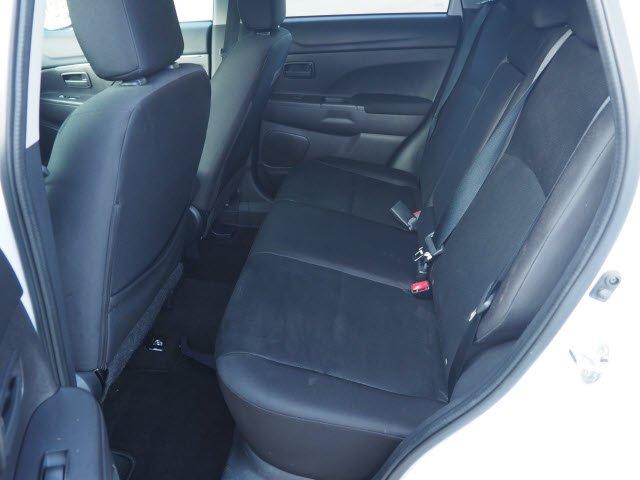 used 2015 mitsubishi outlander sport awd es morgantown, wv 26508 for sale in morgantown, west virginia