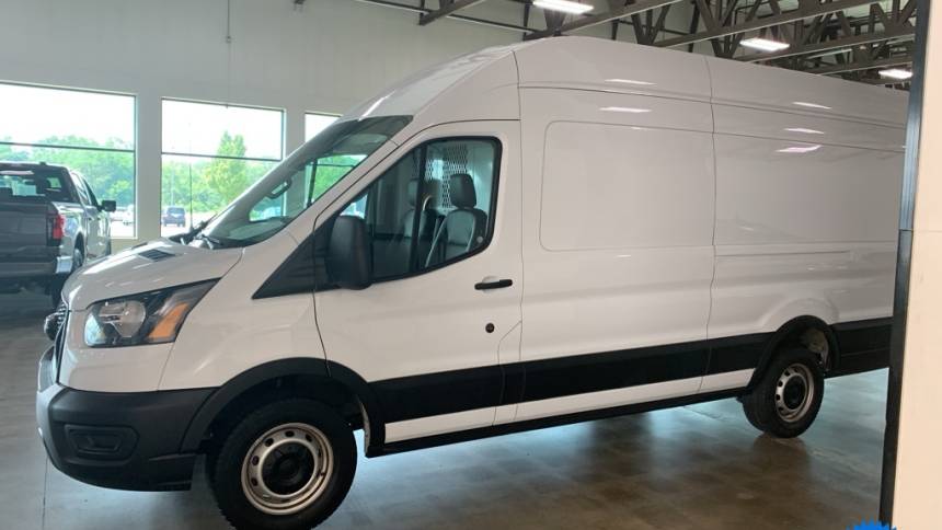 2022 ford transit 350