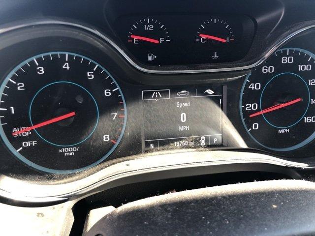 used 2018 chevrolet cruze ls sedan lawton, ok 73505 for sale in lawton, oklahoma