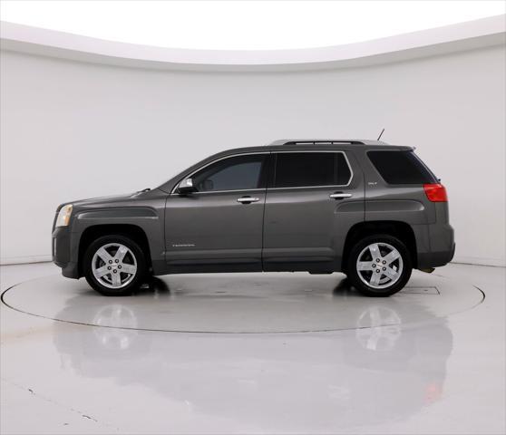 2013 gmc terrain slt