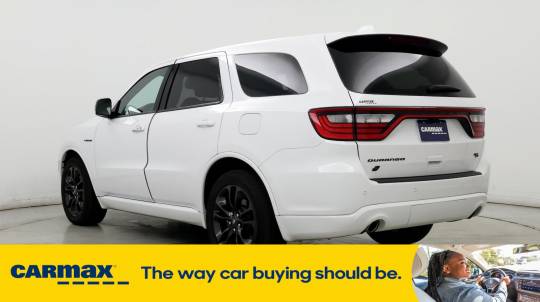 2022 Dodge Durango