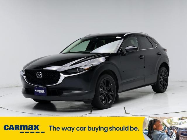 2023 mazda cx-30 2.5 turbo premium