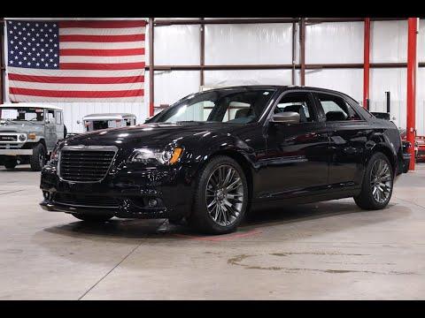 2013 chrysler 300c in kentwood, michigan