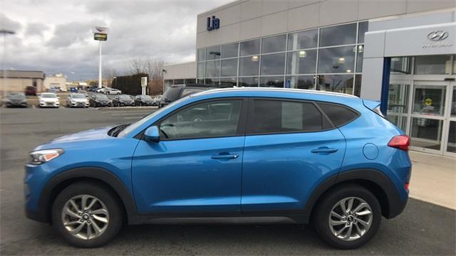 2016 hyundai tucson se awd se 4dr suv w/beige seats for sale in hartford, connecticut