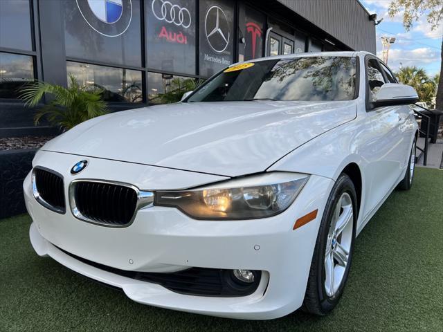 2015 bmw 328 328i