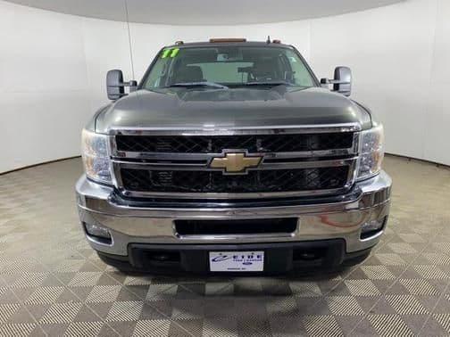 2011 chevrolet silverado 3500 in co bluffs, iowa