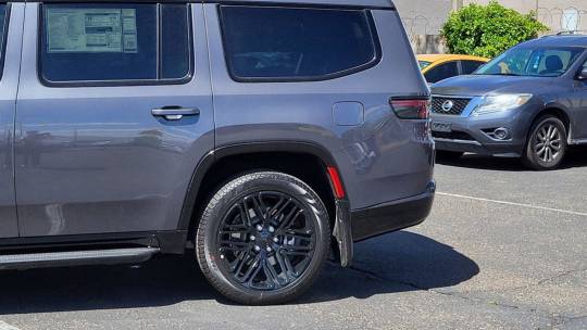 2024 Jeep Wagoneer