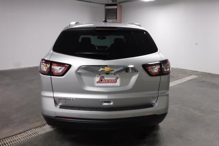 certified 2017 chevrolet traverse fwd lt w/ 1lt mayfield, ky 42066 for sale in mayfield, kentucky
