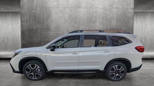 2024 Subaru Ascent
