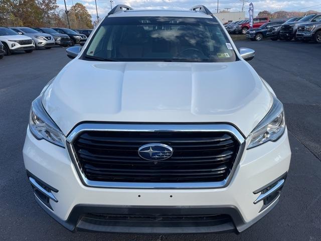 2020 subaru ascent touring 7-passenger