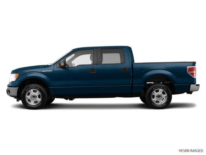 2014 ford f-150 fx4 4x4 fx4 4dr supercrew styleside 5.5 ft. sb for sale in alamogordo, new mexico