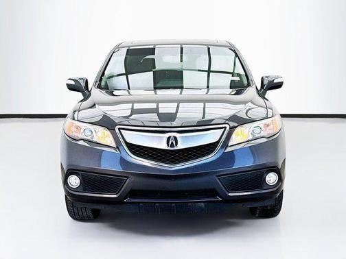 2015 acura rdx