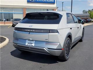 2024 Hyundai IONIQ 5 limited