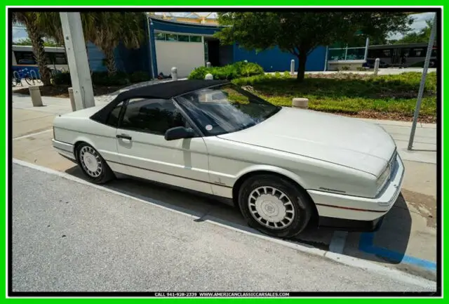 1993 base 2dr convertible used 4.6l v8 32v automatic fwd convertible premium