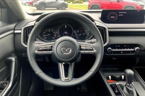 2024 mazda cx-50 2.5 s preferred package 4dr all-wheel drive sport utility in islington, massachusetts