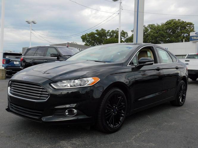 certified 2014 ford fusion se wilmington, de 19808 for sale in wilmington, delaware
