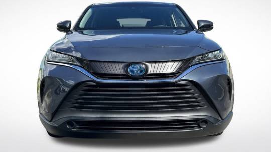 2021 Toyota Venza