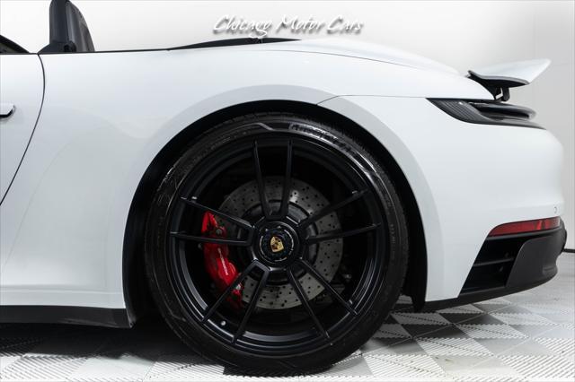 2023 porsche 911 carrera gts