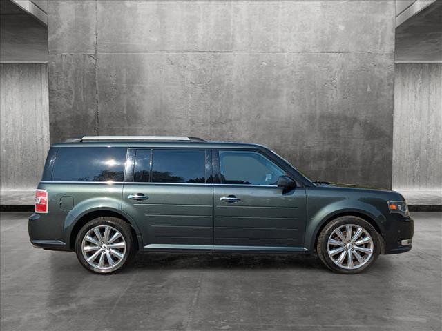 2015 ford flex limited w/ecoboost