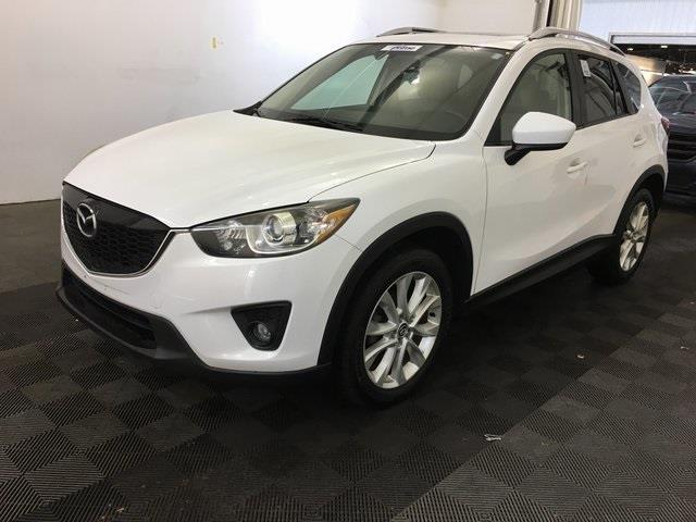 2013 mazda cx-5 grand touring awd grand touring 4dr suv for sale in saco, maine