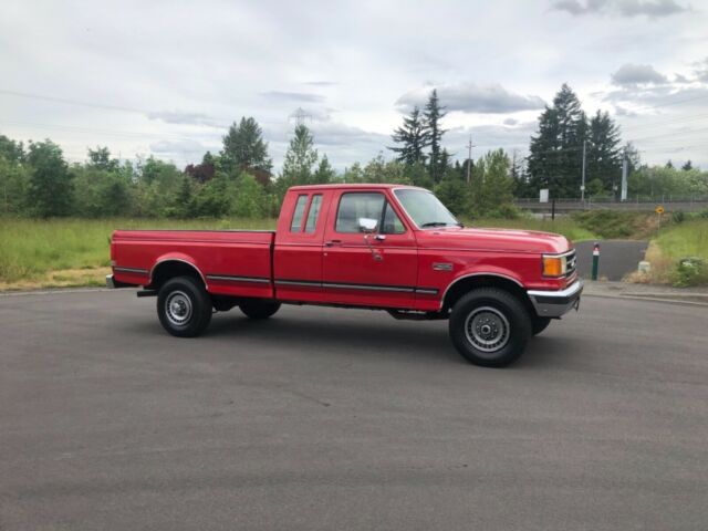 1987 1988 1989 1991 1992 1993 1994 1995 f-250 xlt lariat low miles