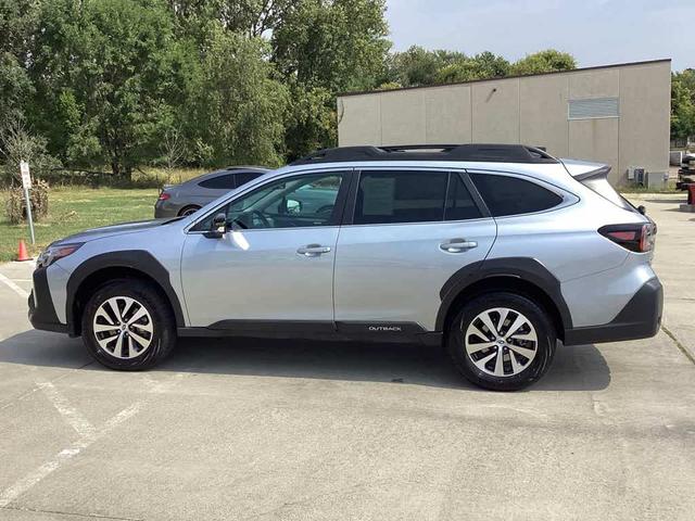 2023 subaru outback premium