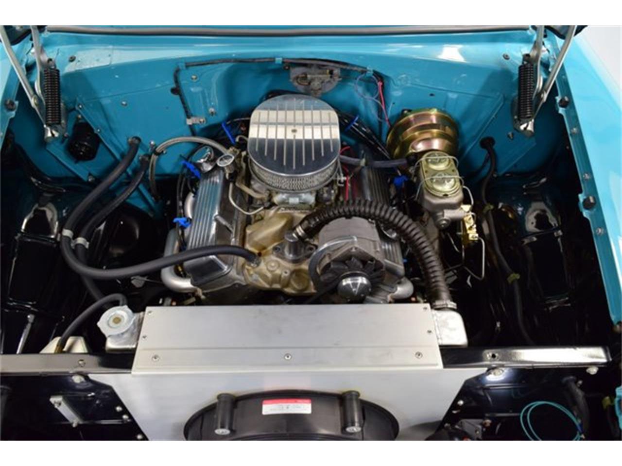 1955 chevrolet bel air