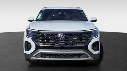 2024 Volkswagen Atlas Cross Sport