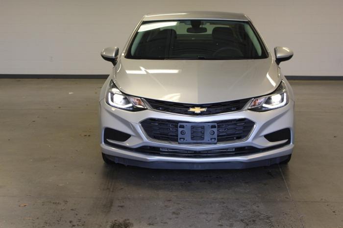 certified 2017 chevrolet cruze lt sedan montgomery, al 36117 for sale in montgomery, alabama