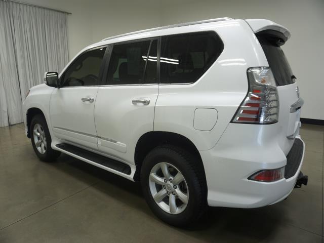 2017 lexus gx 460 base awd 4dr suv for sale in reno, nevada