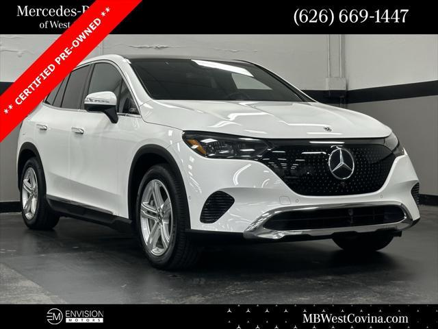 2023 mercedes-benz eqe 350 4matic