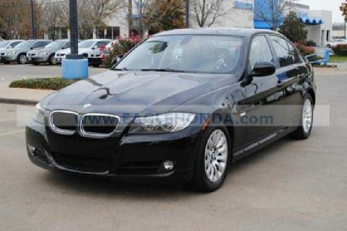 2009 bmw 3 series 328i in dallas, tx