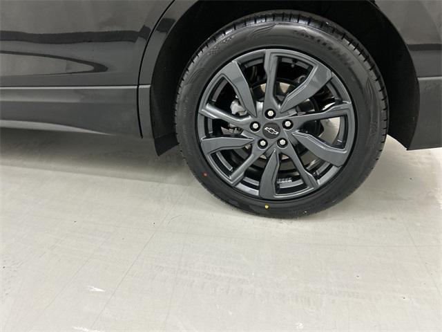 2023 chevrolet equinox awd rs