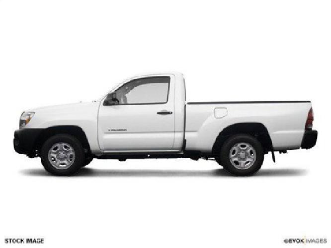 2009 toyota tacoma in davie, fl