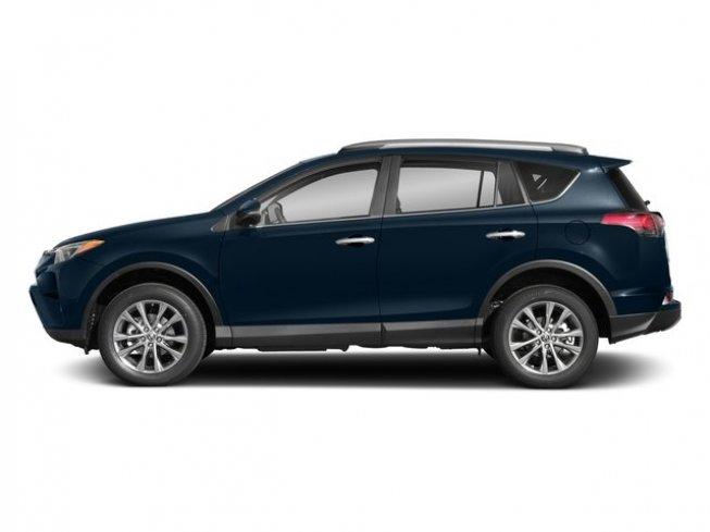 2018 toyota rav4 limited for sale in laconia, new hampshire