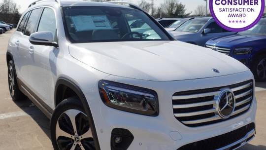 2024 Mercedes-Benz GLB