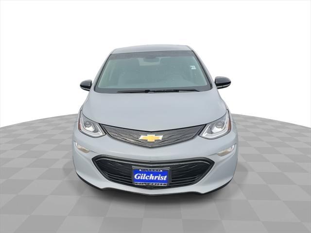 2020 chevrolet bolt ev fwd lt